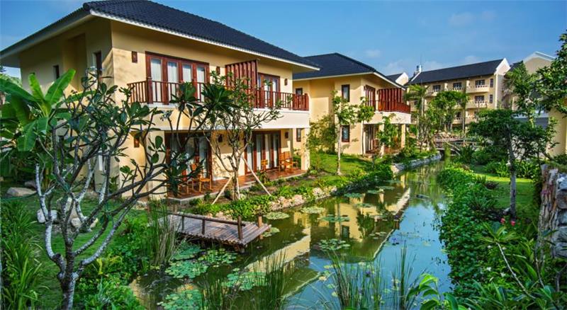 Bungalow - Eden resort